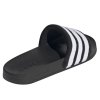 Klapki adidas Adilette NoShower KI0529 44 1/2 czarny